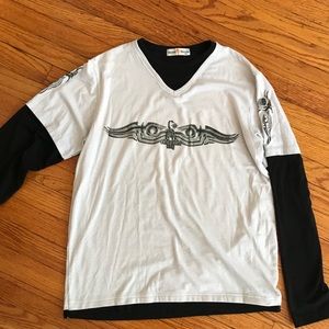 Vintage 90’s Long Sleeve